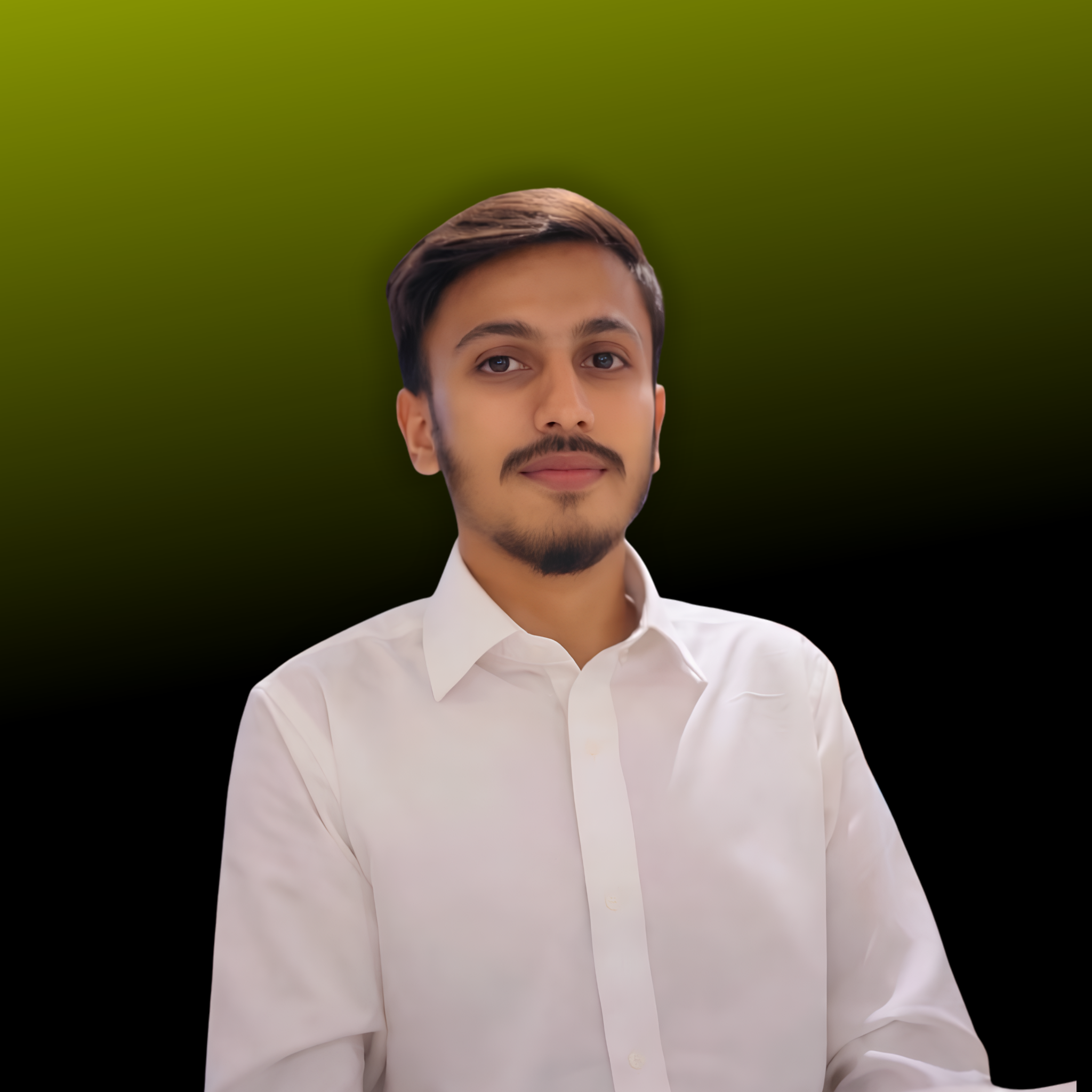 Abdul Ghani