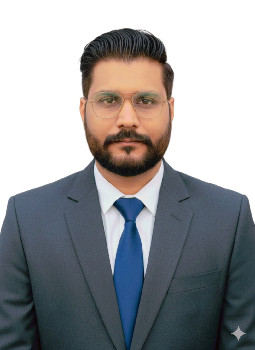 MUhammad Ibrahim Khan