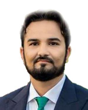 Syed Muhammad Owais Qadri