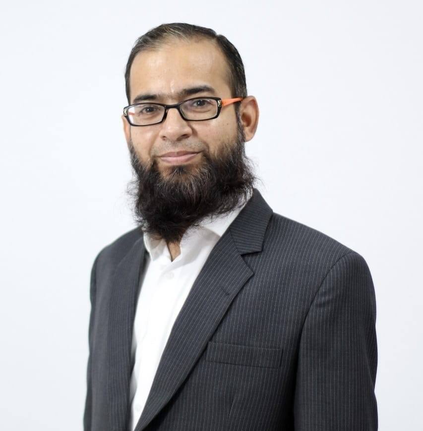Nabeel Warsi