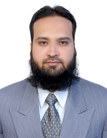 Syed Muhammad Zia