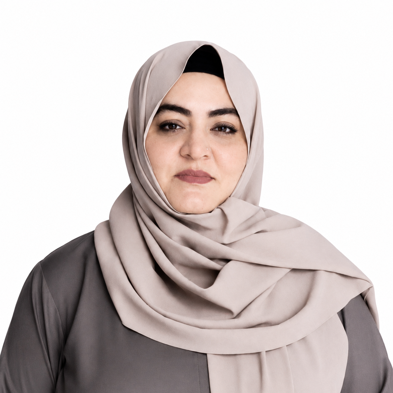 Arshia Hussain