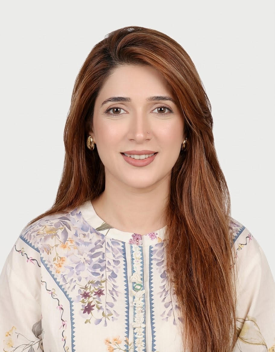 Unosha Naved