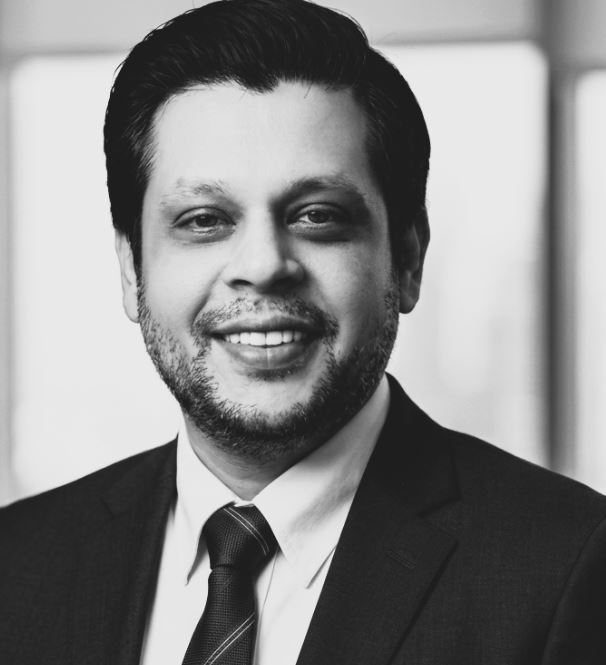 Syed Zeeshan Ali