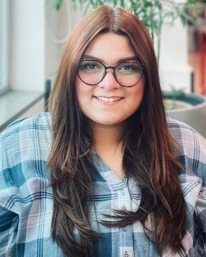 Sana Najmuddin Moonani