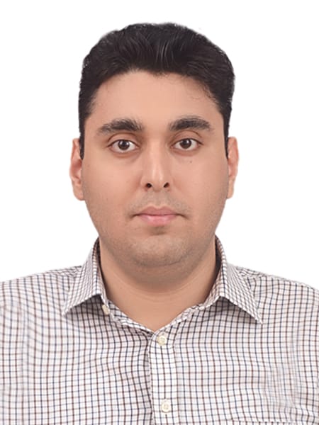 Muhammad Mubashir Khan