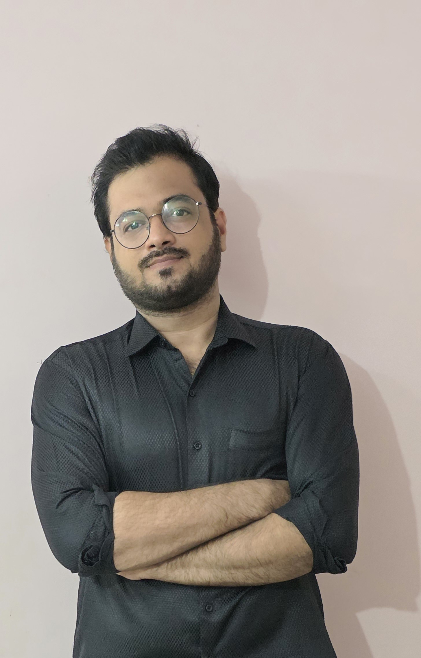 Arsalan Shahid
