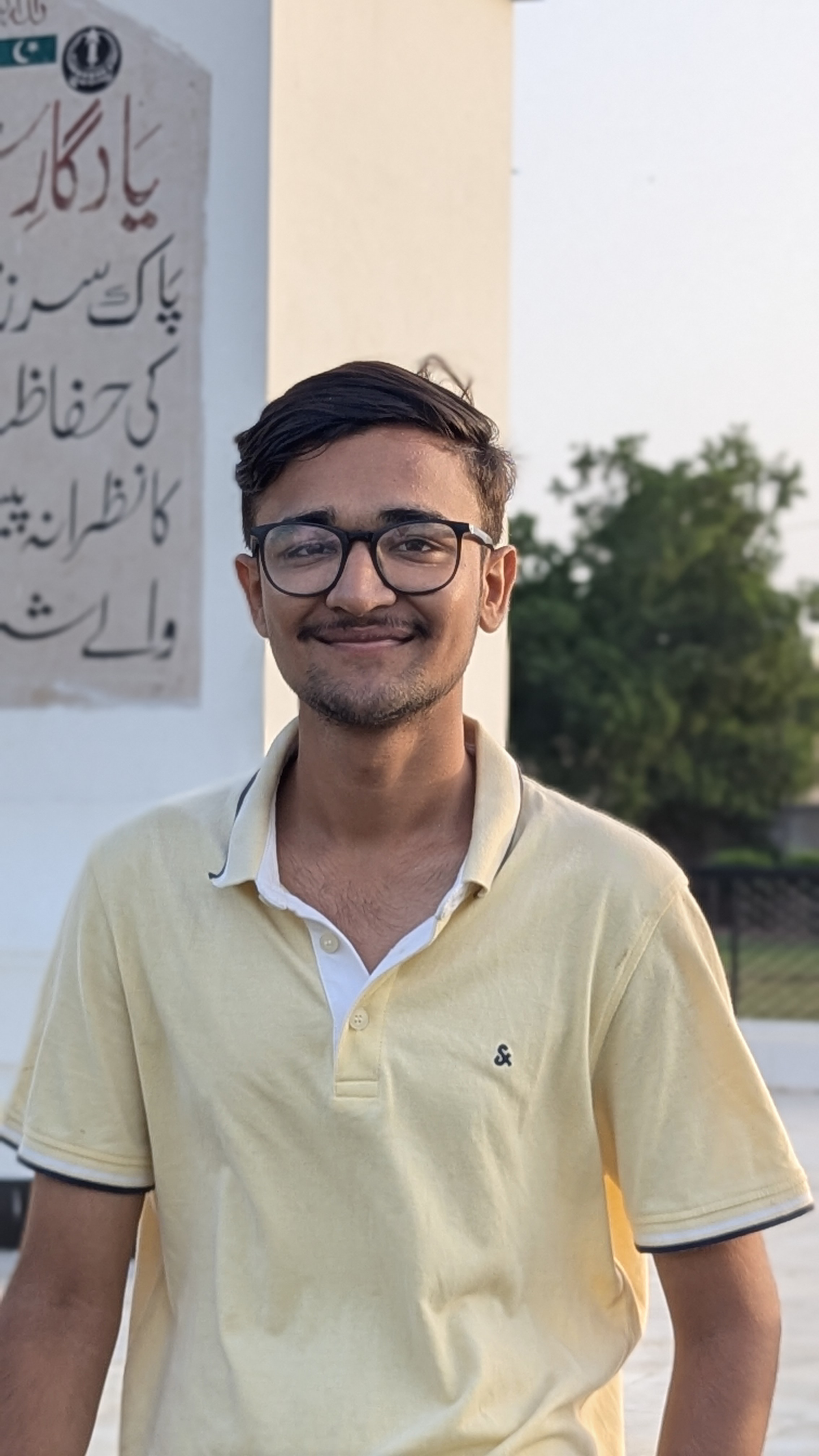 Neeraj Kumar