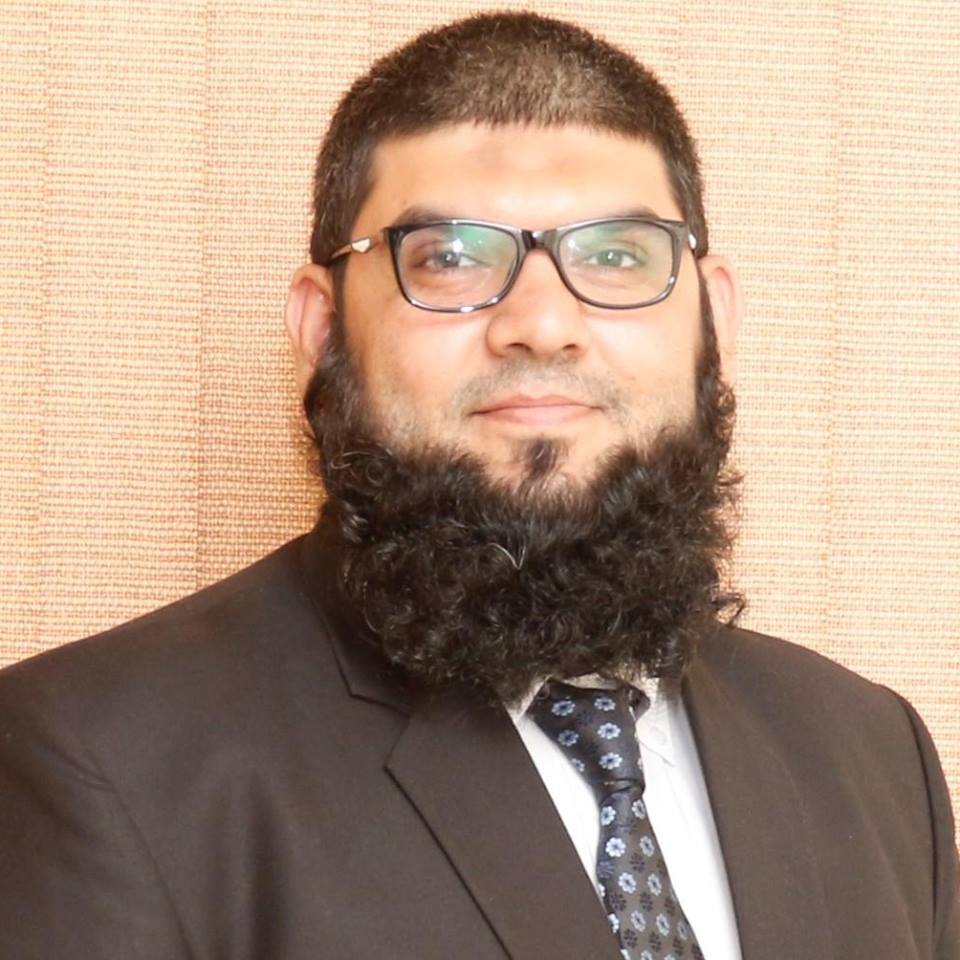 Shahzad Abid