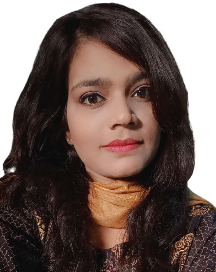 Farah Nizam