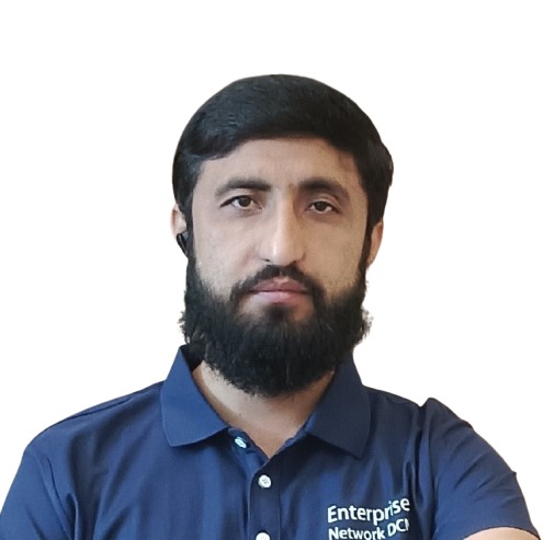 Muhammad Abrar