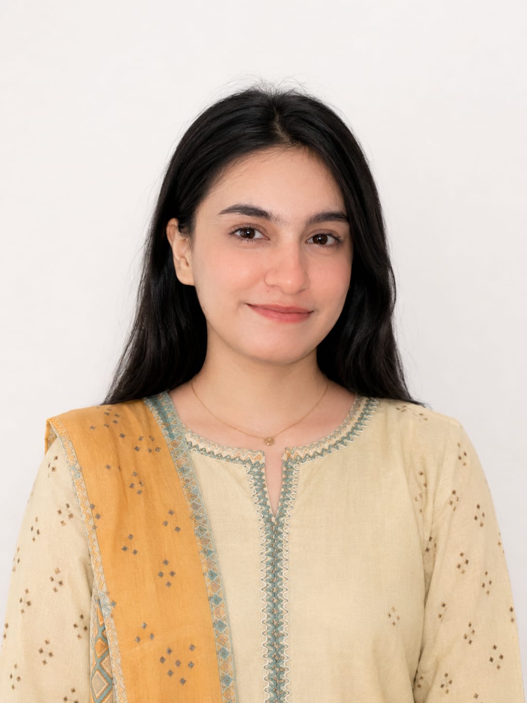 Mahnoor Iftikhar Ahmed