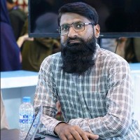 Adil Ahmed Shekhani
