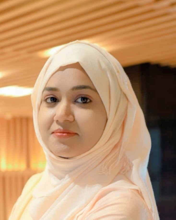 Farheen Fatima