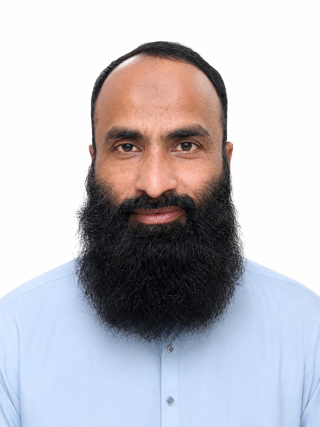 Muhammad Kamran Khan
