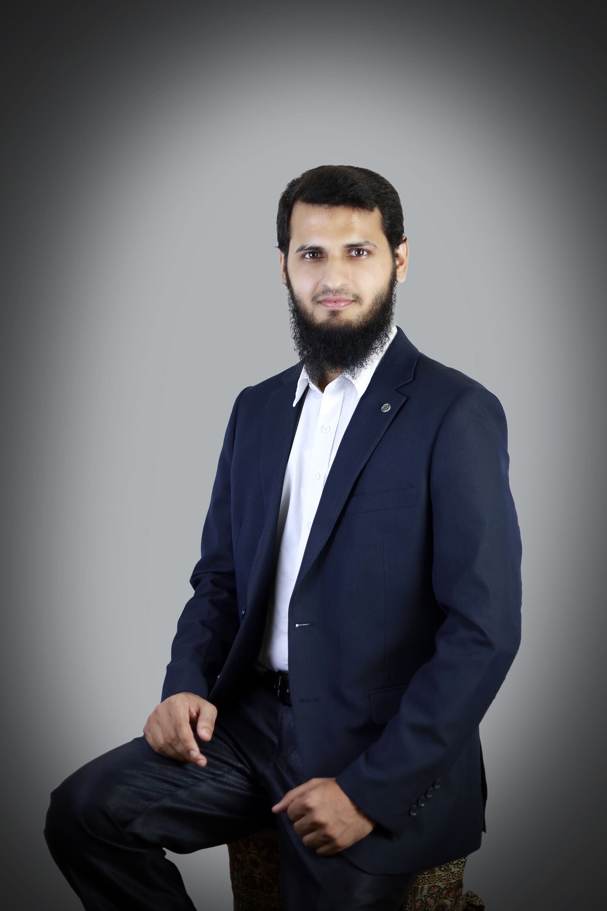Muhammad Ijlal Mazhar