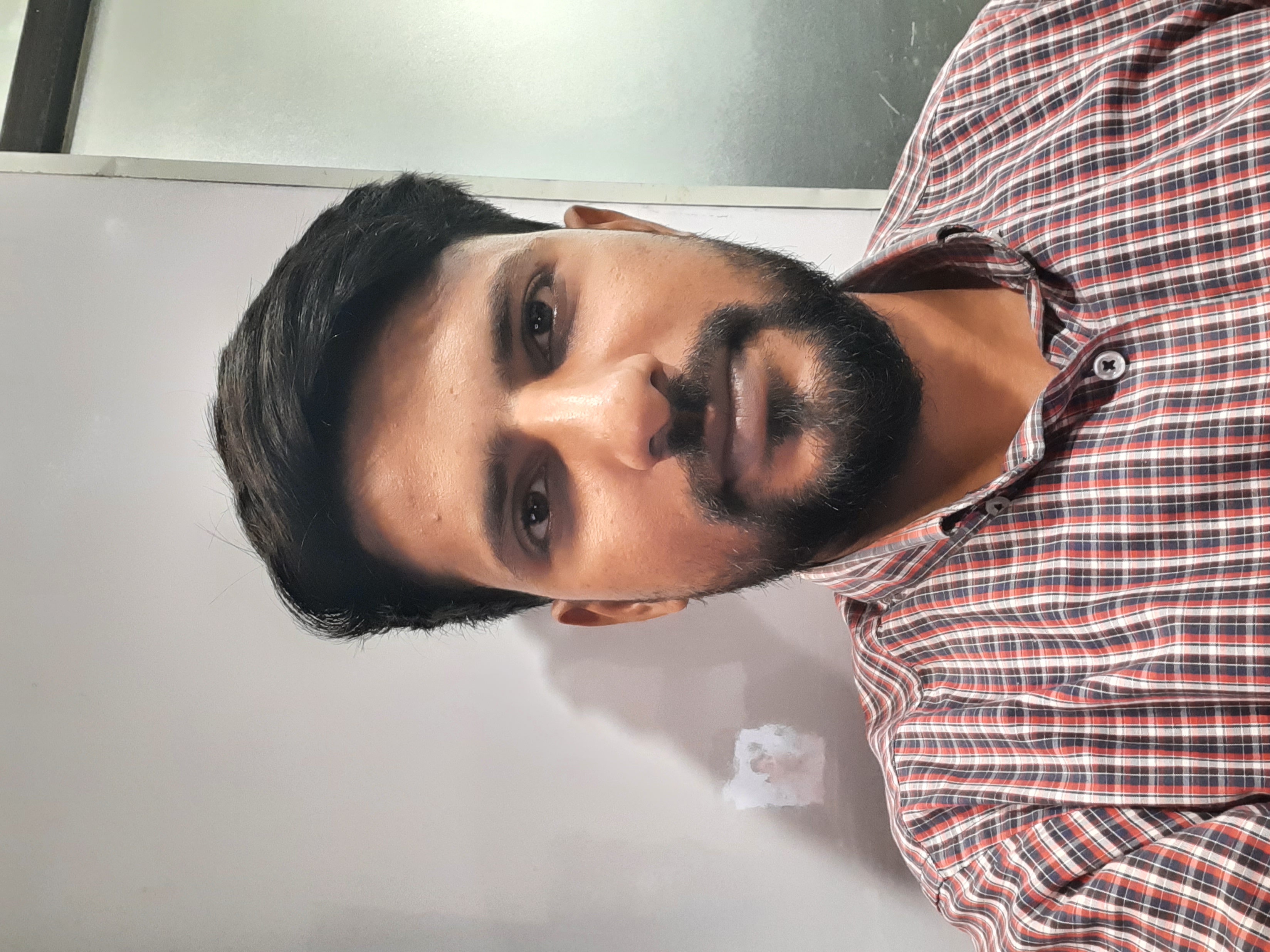 Sikander IQBAL