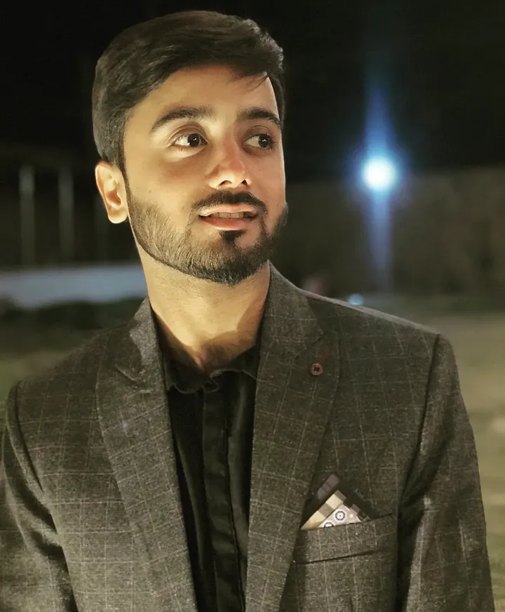M Talha