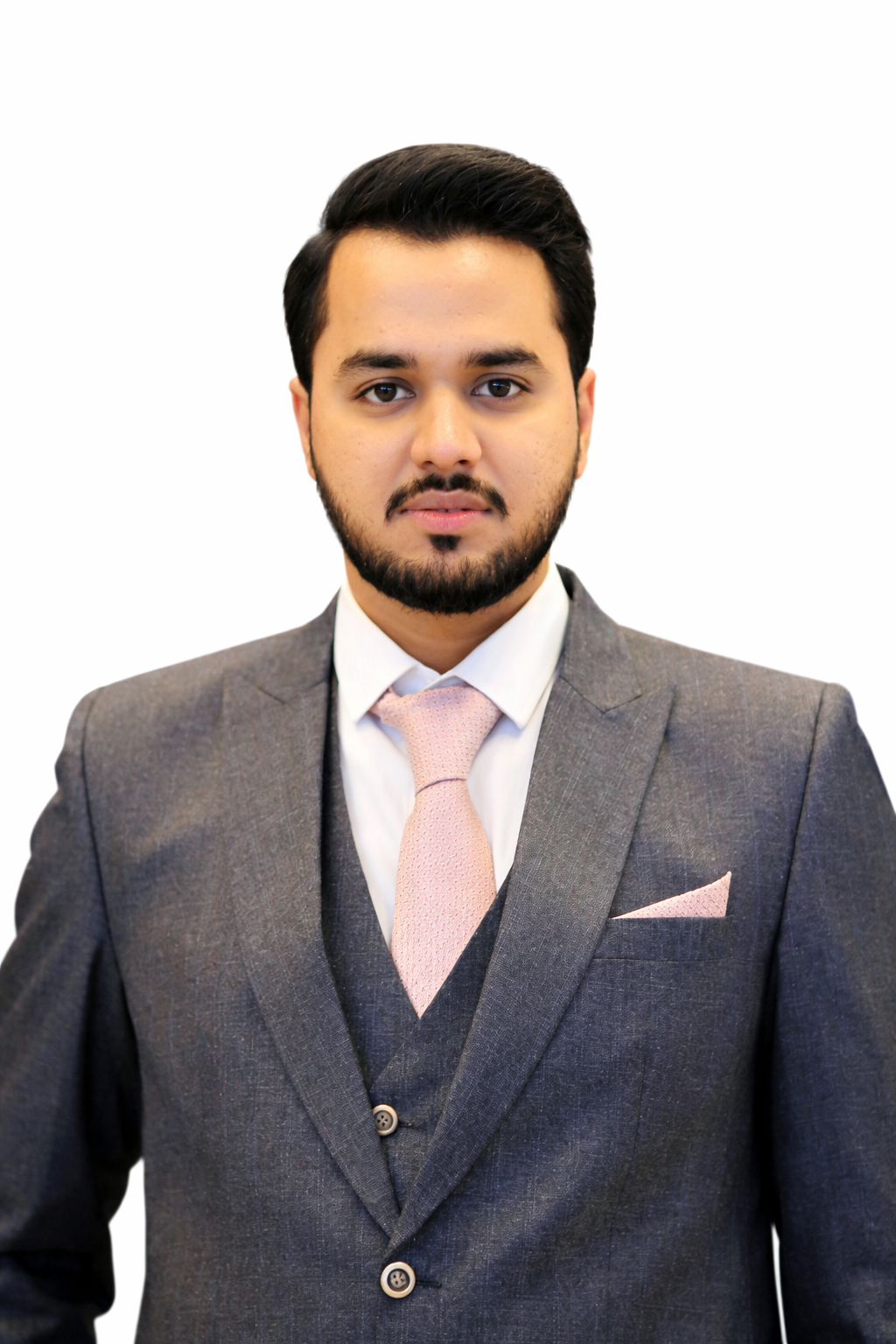 Usman Shahid