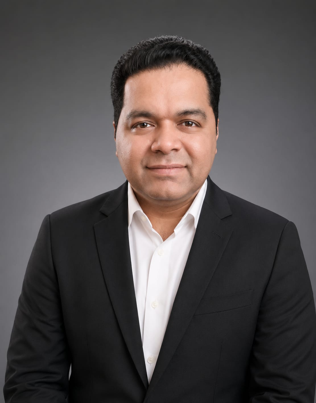 Syed Ali Qasim
