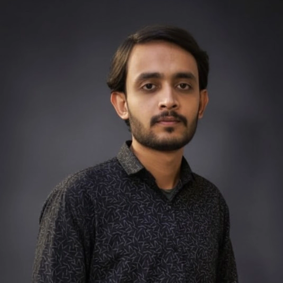 Muhammad Ali Shahid