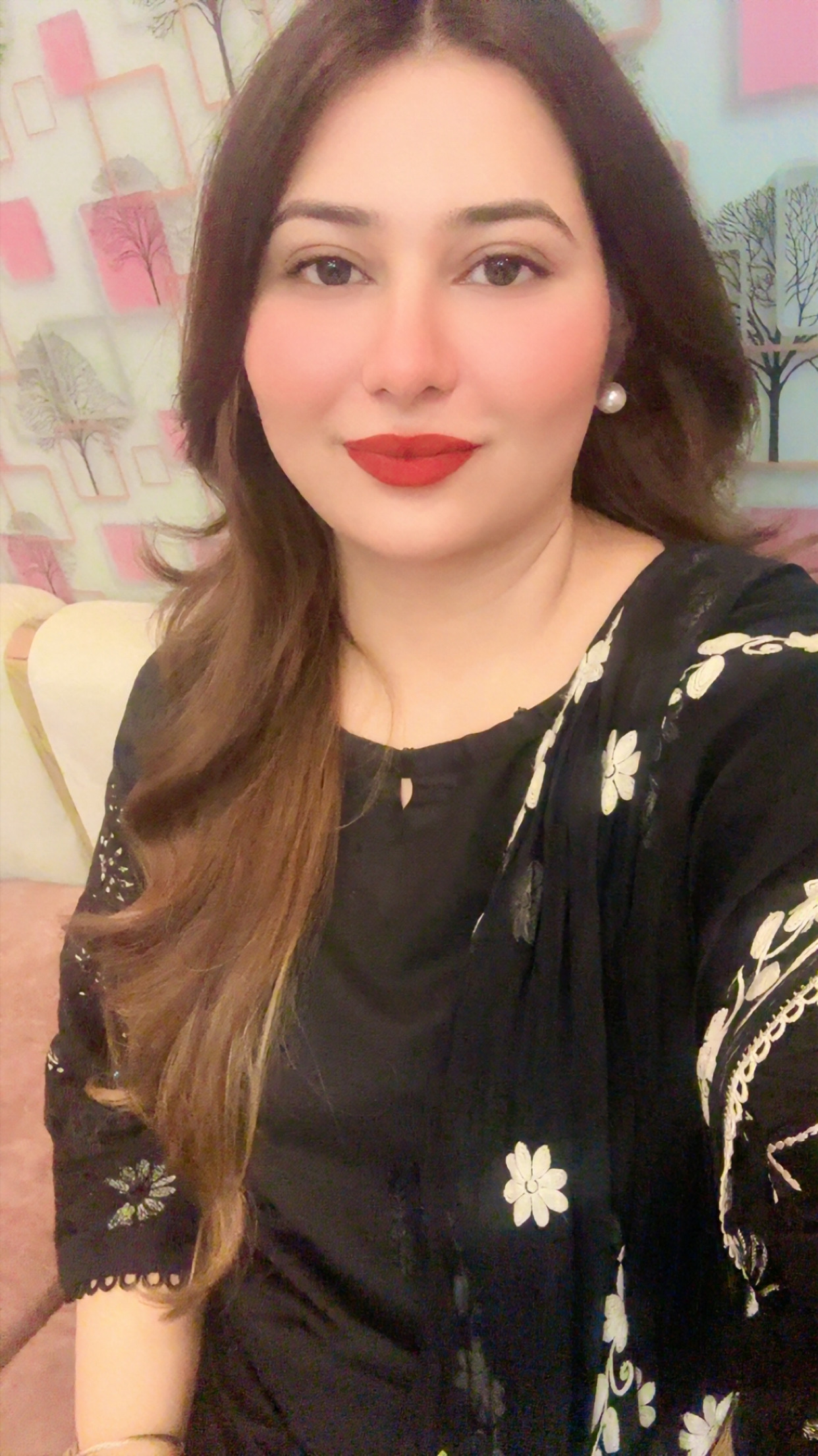 Maleeha jawed