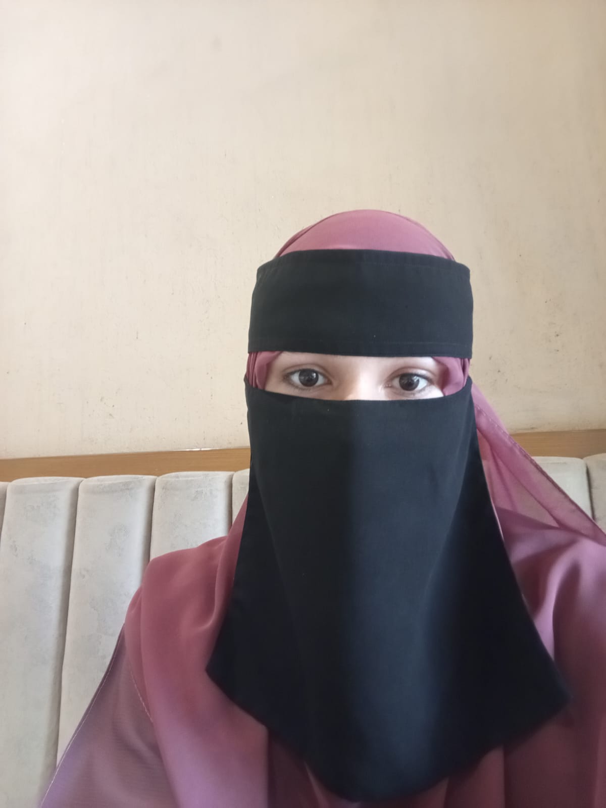 Laiba Nazir