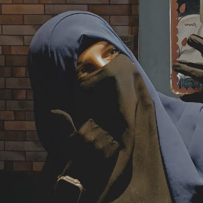 Aleema Khan