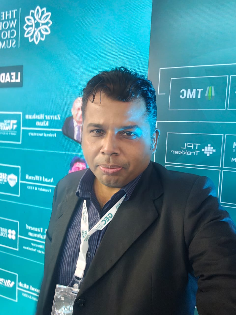 Syed Adeel Ali Bukhari