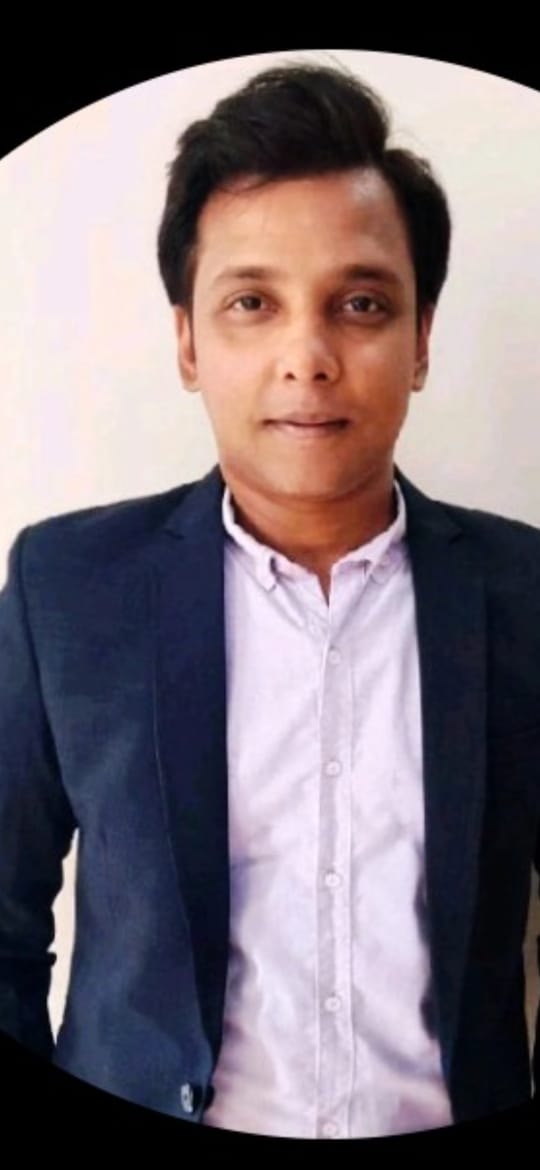 Muhammad Salman Malik
