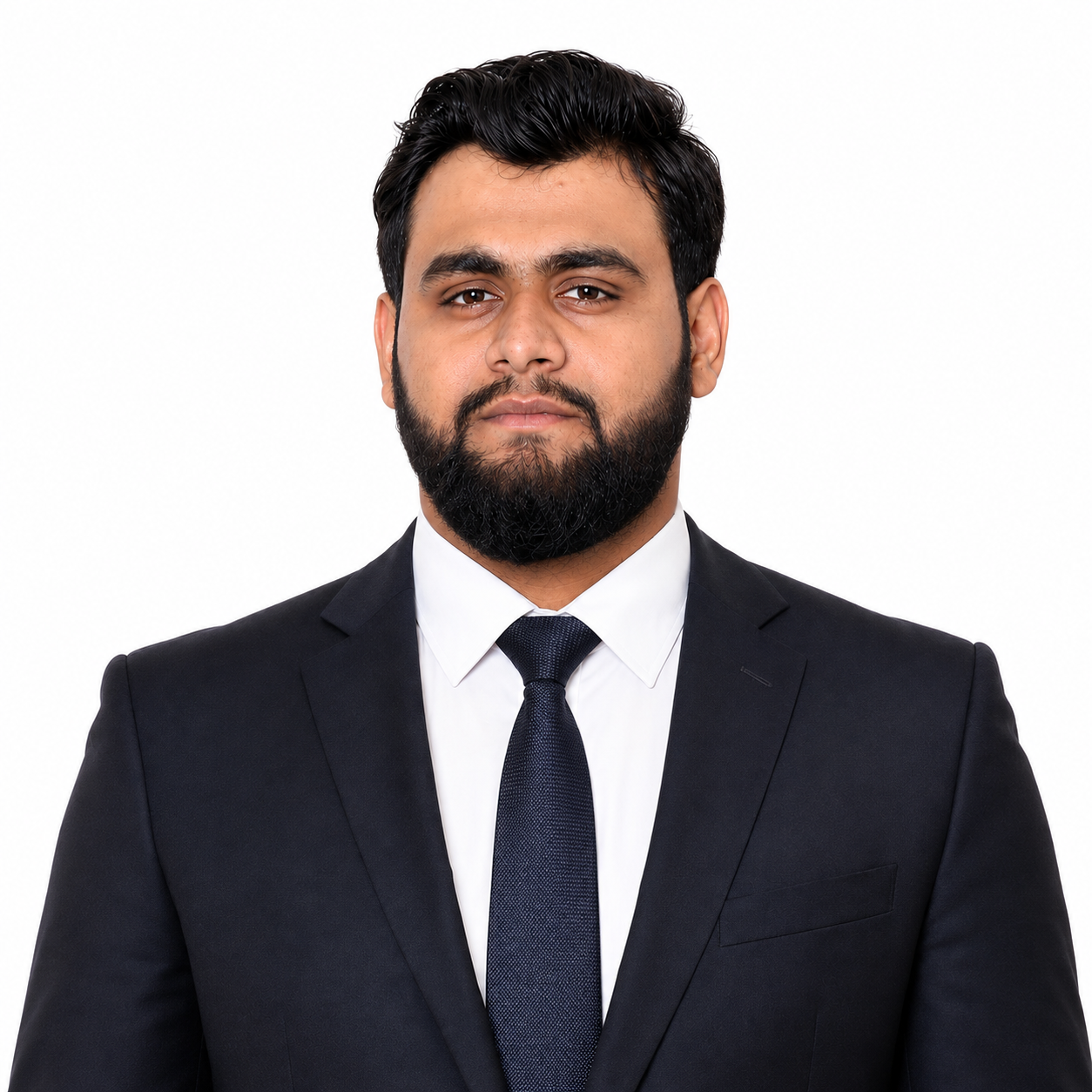 Arsalan Khatri