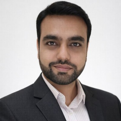 Farhan Ali