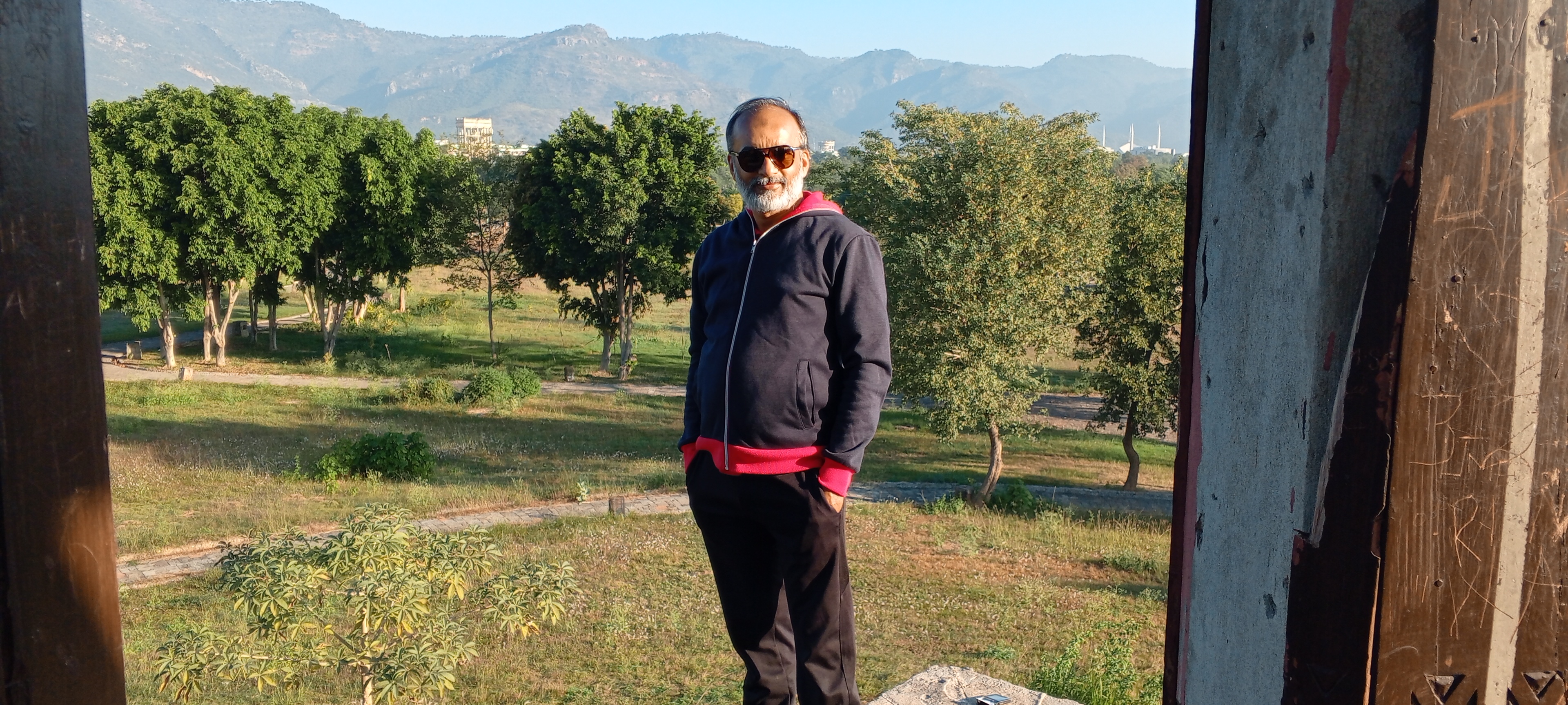Aqeel Khan
