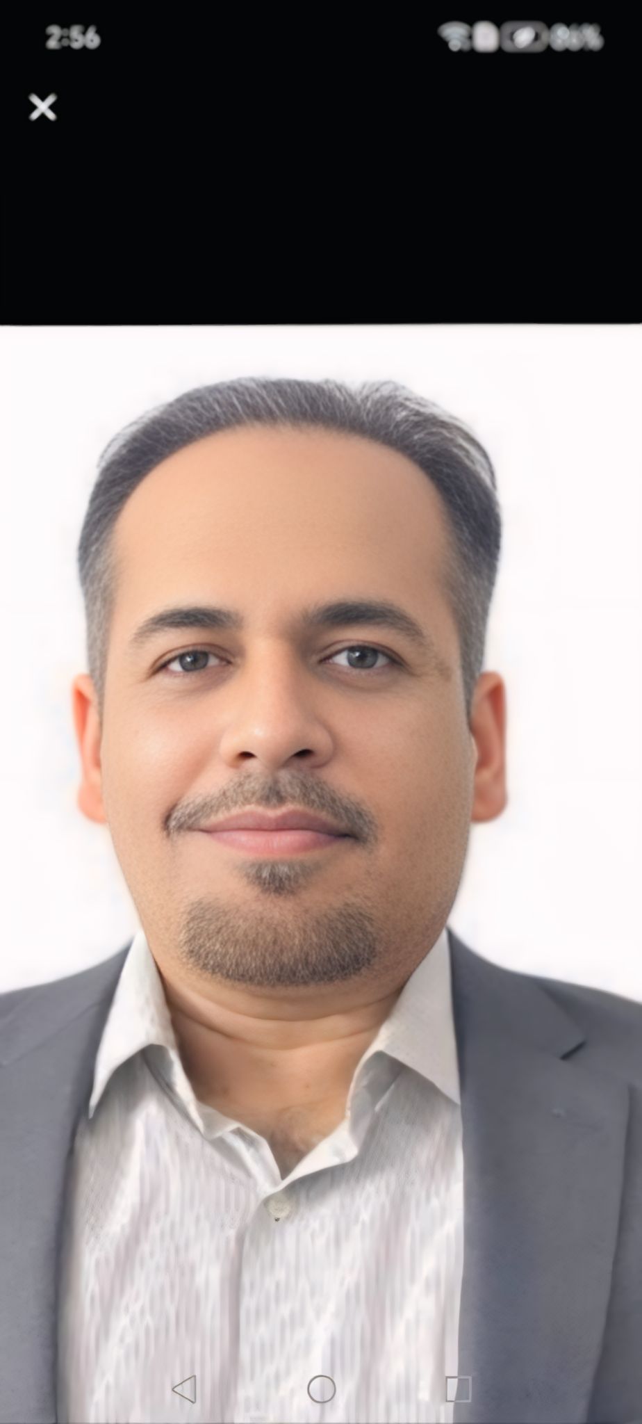 Zahid Moinuddin Khan