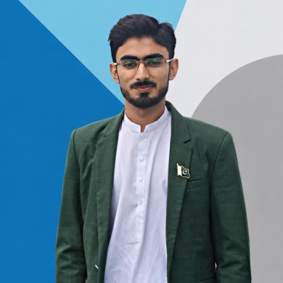 Muhammad Usama Khan