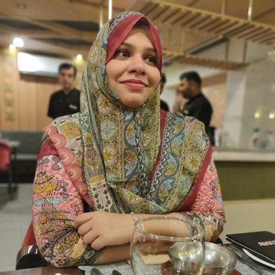 Kinza Shahnawaz