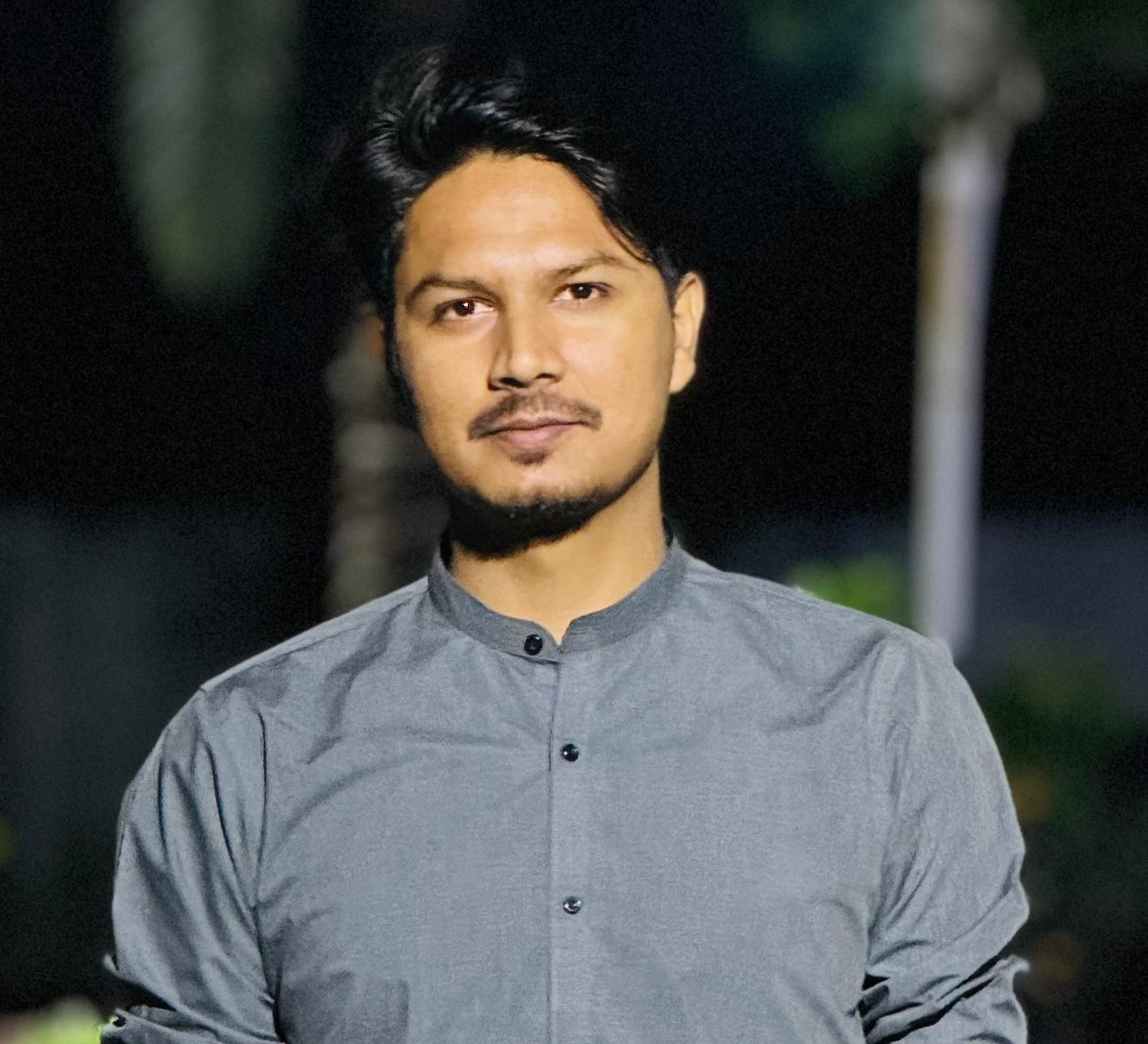 Muhammad Nasir Sheikh