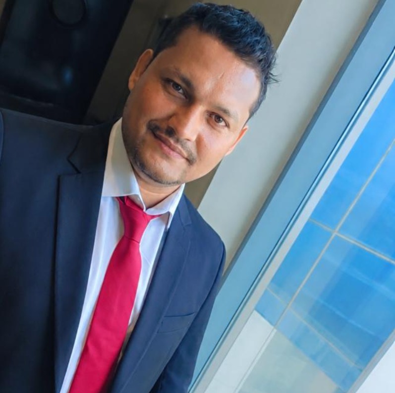 Faisal Zaheer