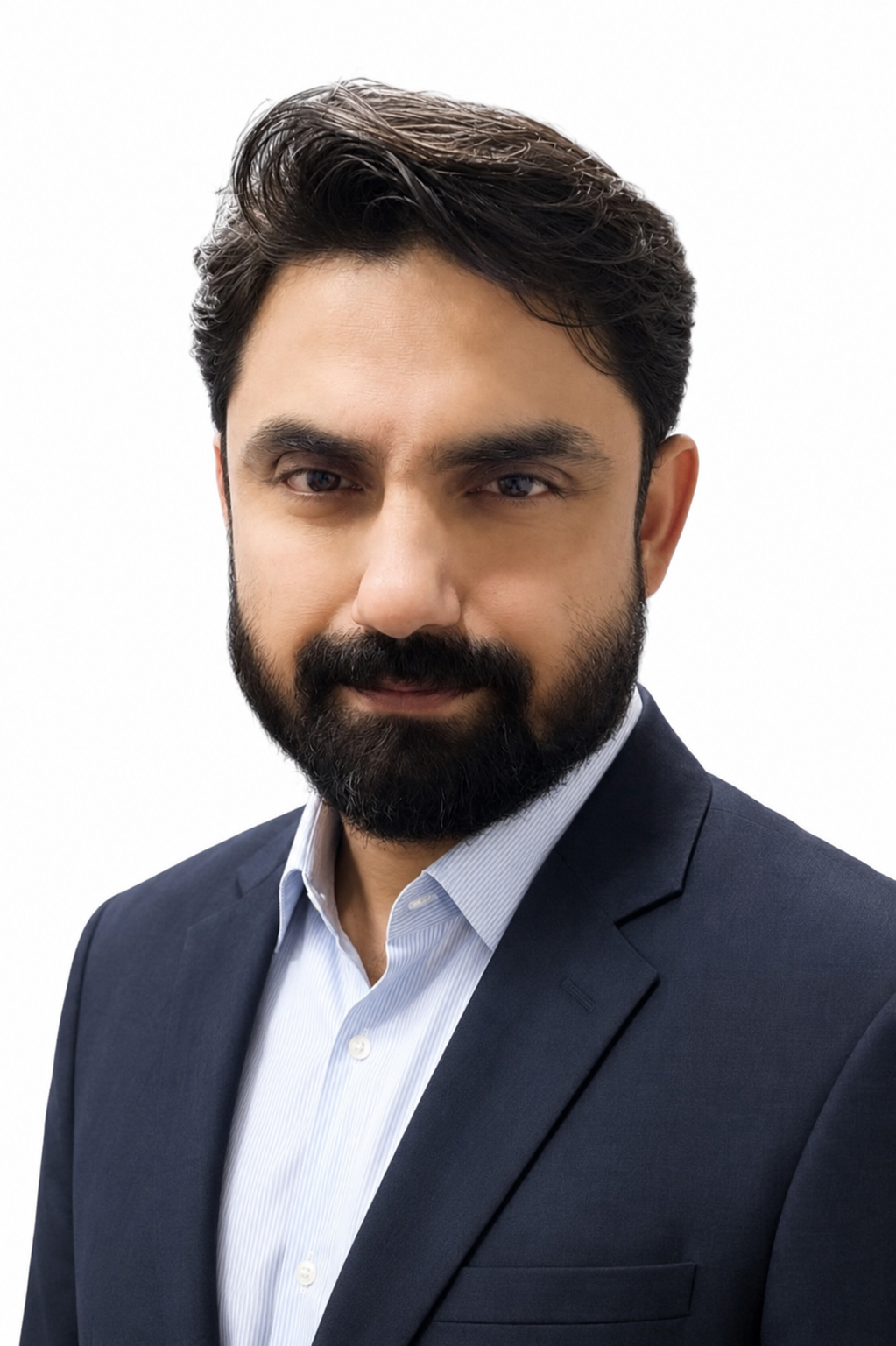 Abid Wajeeh Rizvi