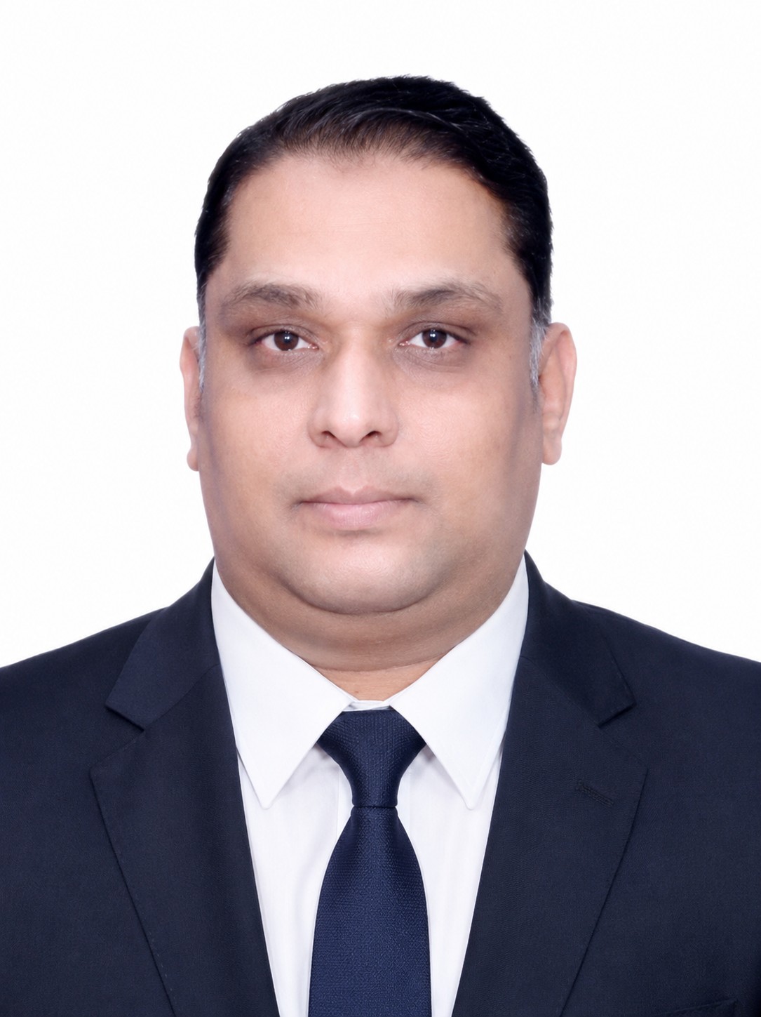 Muhammad Samad Khan