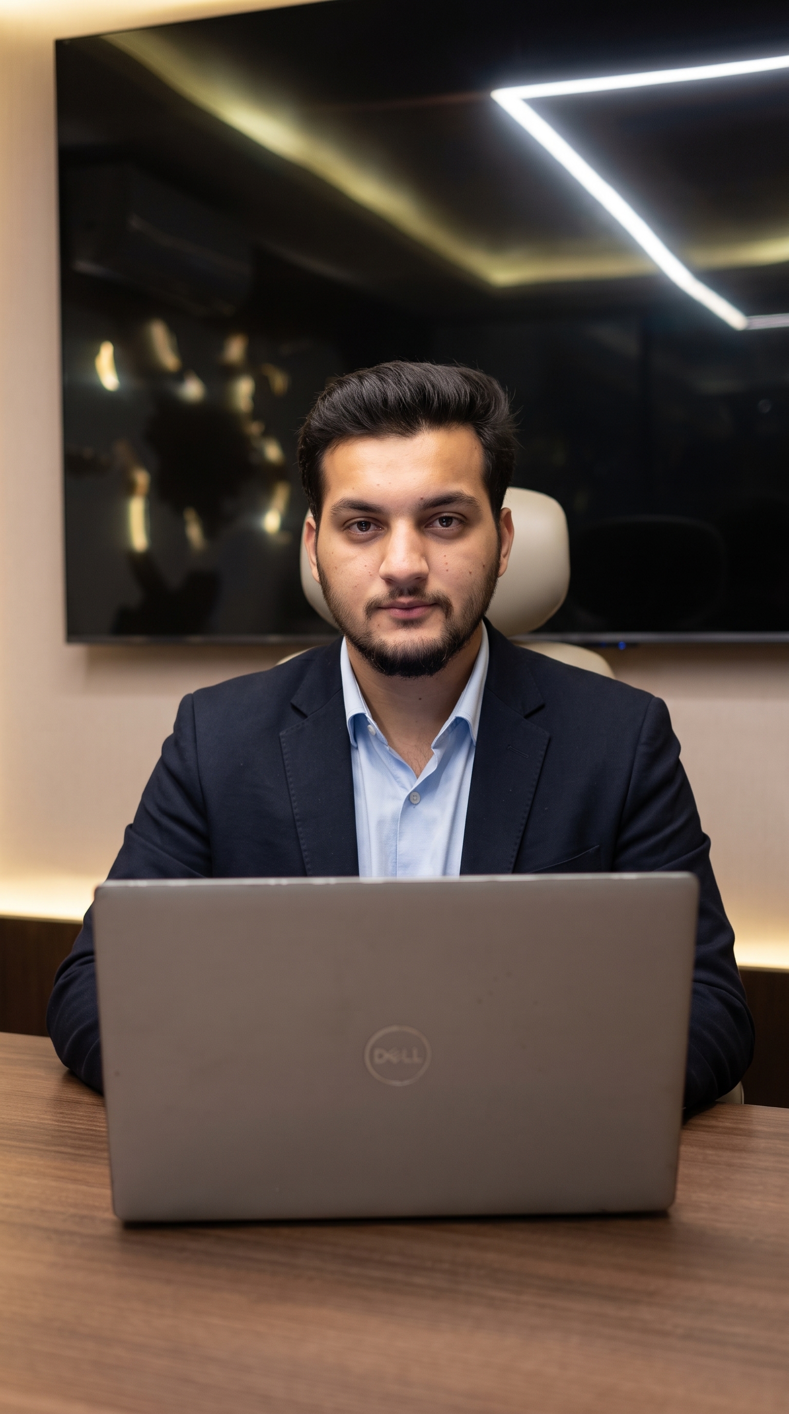 Zakir ullah