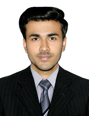 Nikhil Maheshwari