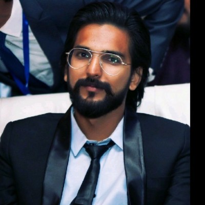 Taher Iqbal