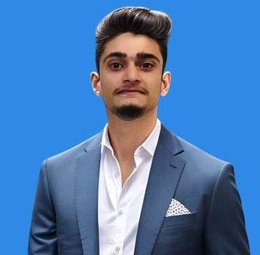 Haris Ali