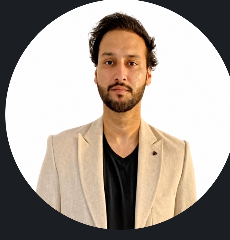 Omar Zafar Ansari