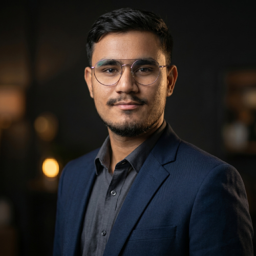 Syed Safeer