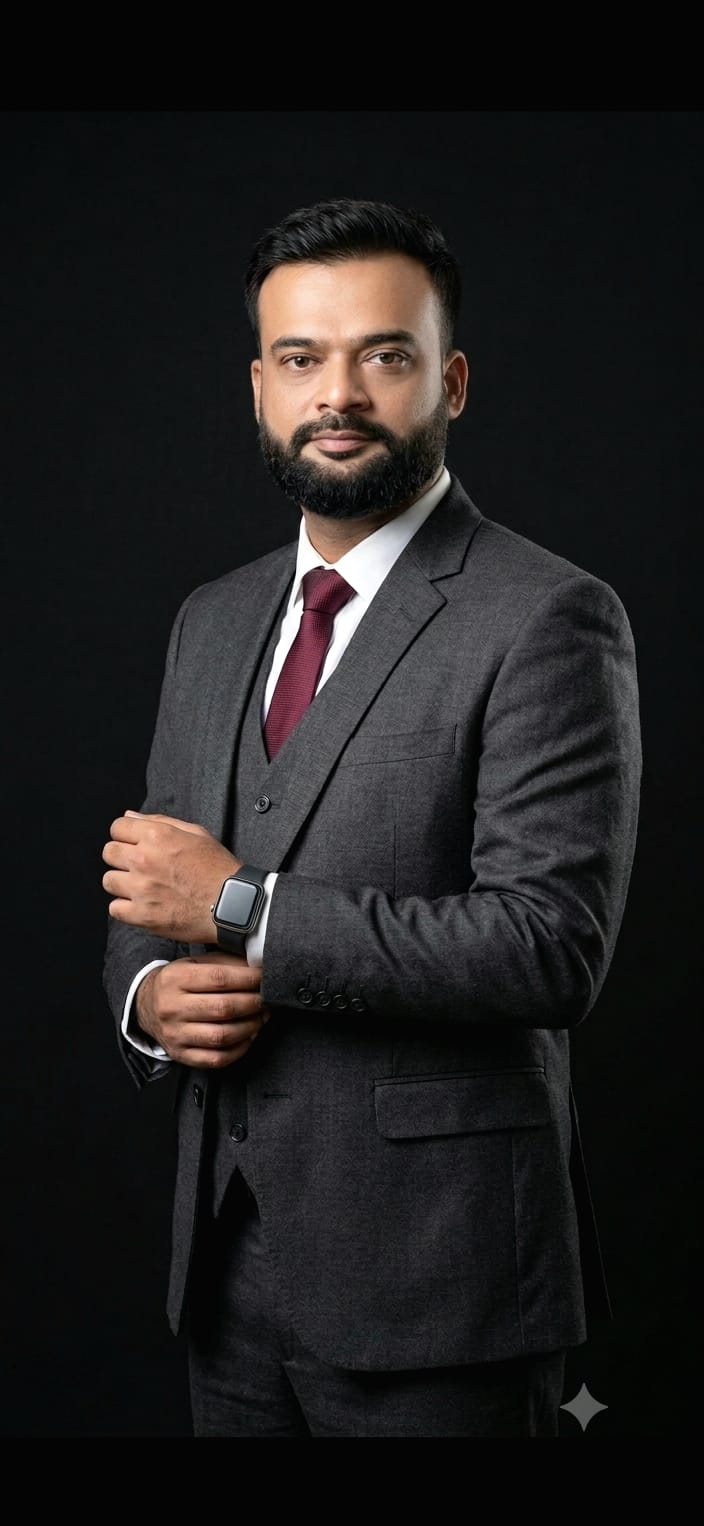 Syed Hasnain Imam