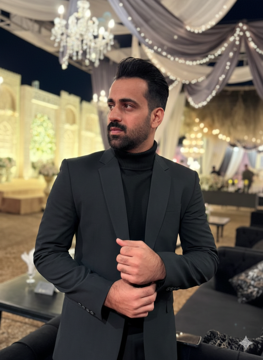 Zeeshan Asghar