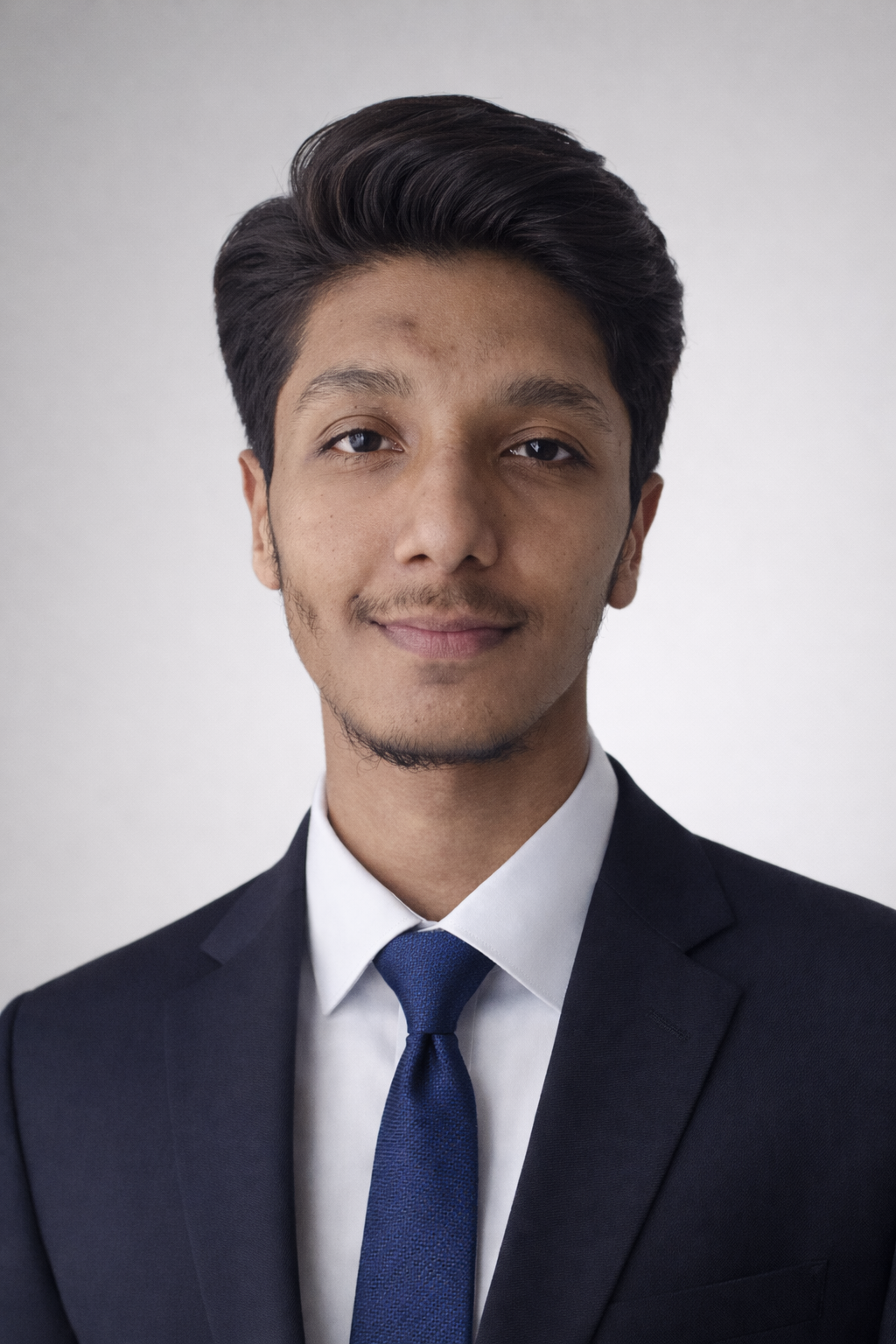 Hamza Alam