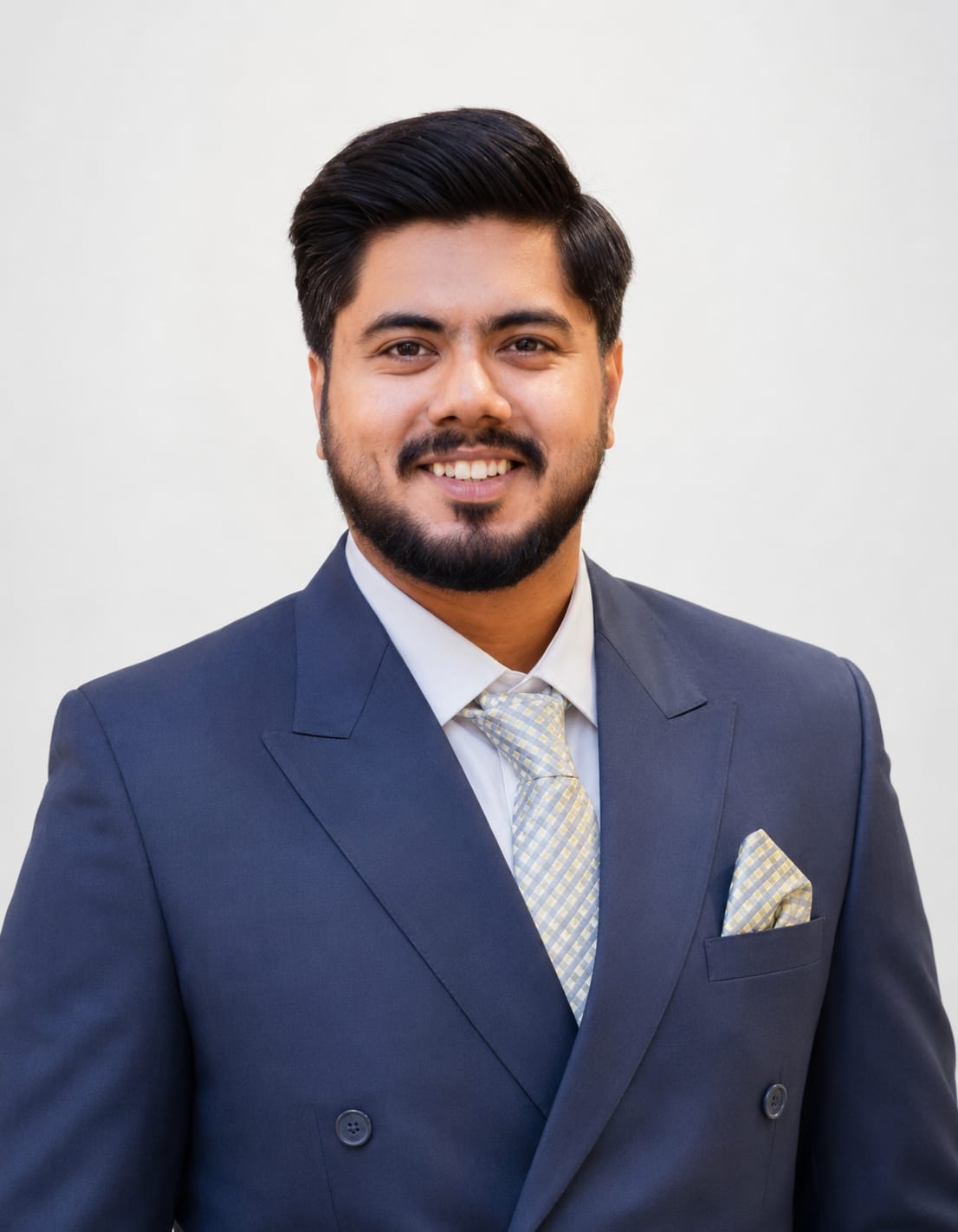 WAJIH HAIDER